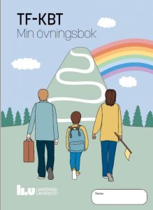 Omslag till Min övningsbok